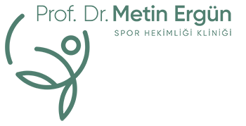 Prof. Dr. Metin Ergün